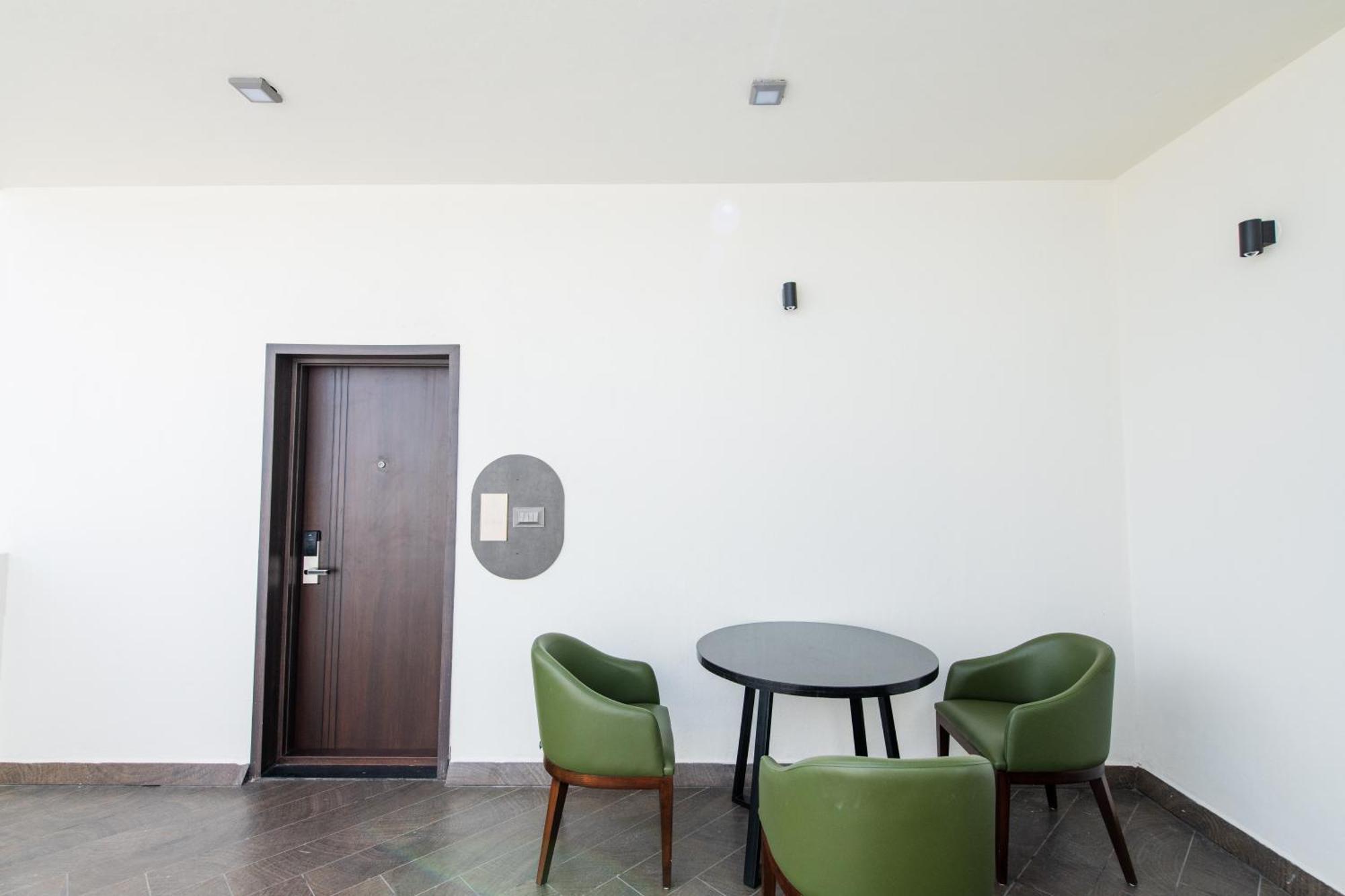 Hotel Mysore Radiance Екстериор снимка