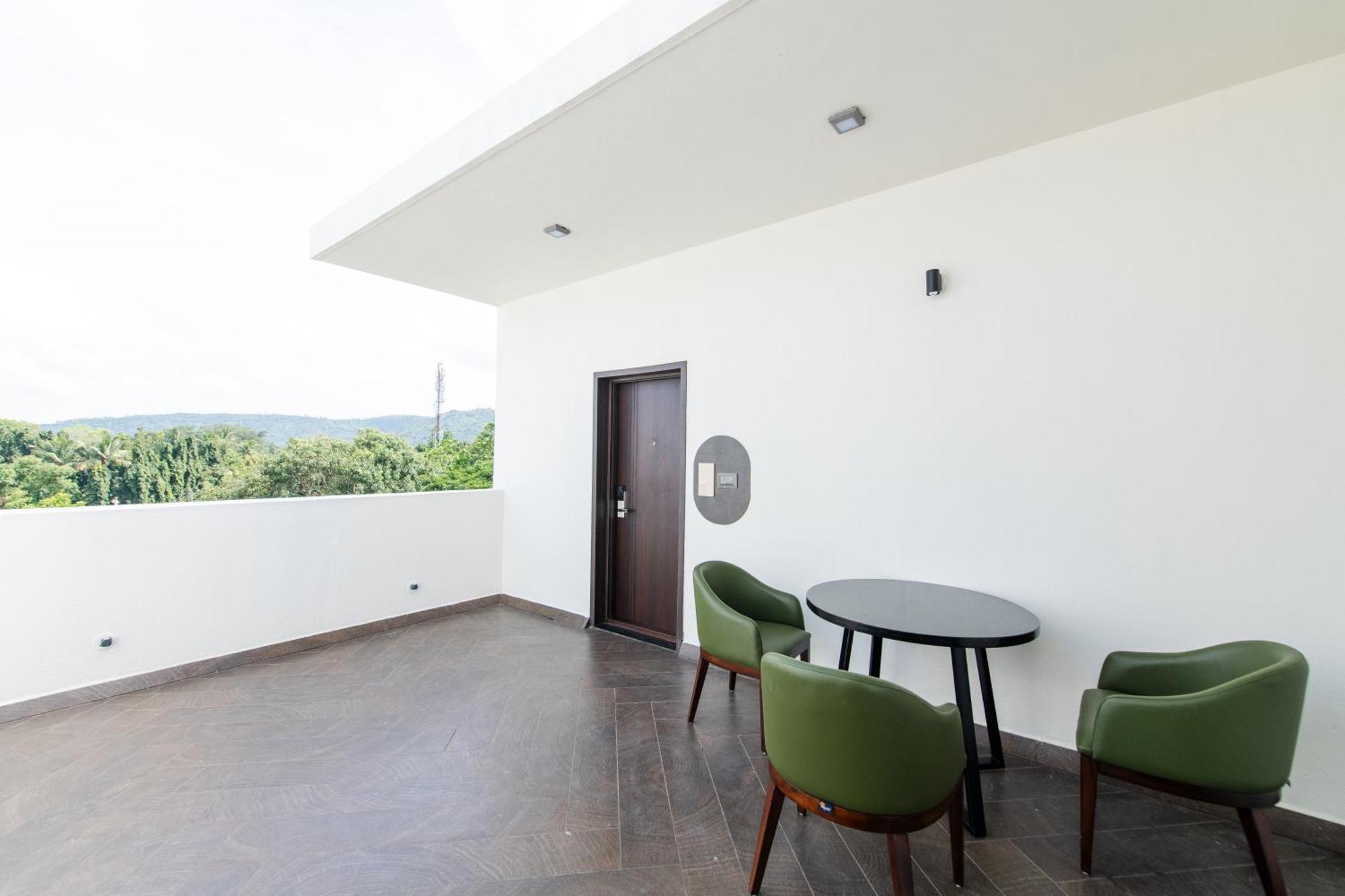 Hotel Mysore Radiance Екстериор снимка