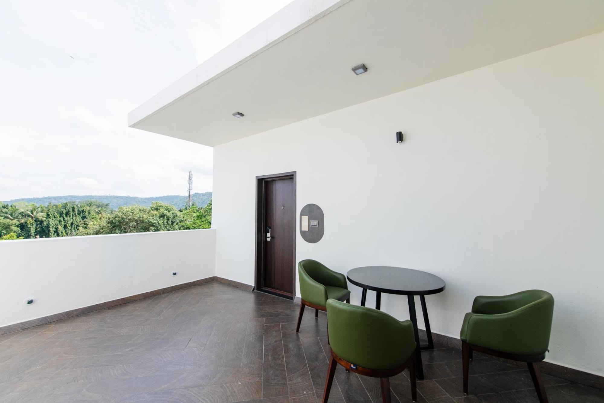 Hotel Mysore Radiance Екстериор снимка